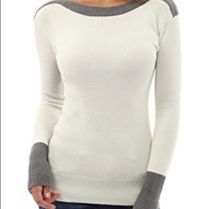 PattyBoutik sweater
